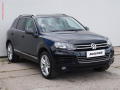 Volkswagen Touareg 3.0 TDi 4x4, DSG, bixen