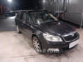 koda Octavia 1.9 TDi, R, xenon, autoAC