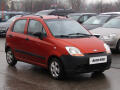 Chevrolet Spark 0.8 i