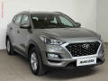 Hyundai Tucson 1.6 CRDi 4x4, 2.maj,�R, AC