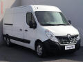 Renault Master 2.3dCi L2H2, AC