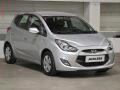 Hyundai ix20 1.4 CRDi, �R, AC, ta�n�