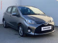 Toyota Yaris 1.3i, 2.maj,R, AC, +kola