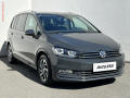 Volkswagen Touran 1.4 TSi, Sound, DSG