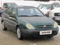 Citro�n Xsara 1.4i, 2.maj,�R, AC