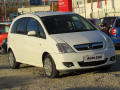 Opel Meriva 1.6i, STK8/27,  AC