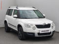 koda Yeti 1.4 TSi, Adventure, TZ