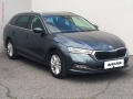 koda Octavia 2.0TDi, Ambition, navi