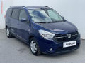 Dacia Lodgy 1.6 i, AC, TZ, tempo