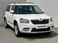koda Yeti 2.0 TDi 4X4, DSG, TZ, panor