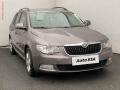 �koda Superb 1.6 TDi, GreenLine, navi
