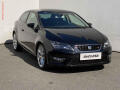 Seat Leon 1.4 TSi, FR, LED, navi