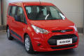 Ford Tourneo Connect 1.0T, 1.maj,R, AC, TZ