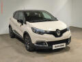 Renault Captur 1.2 TCe, AT, AC, tempo
