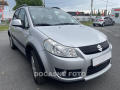 Suzuki SX4 1.6i 4x4, AC, vhev sed