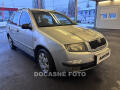 �koda Fabia 1.2i, AC, ta�n�