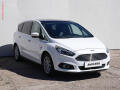 Ford S-MAX 2.0 TDCI, AT, LED, panor.