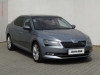 koda Superb 2.0TSi 4x4, 2.maj,R, Style