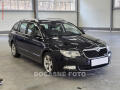 �koda Superb 1.6 TDi, Bixen, AC