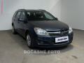 Opel Astra 1.6 i, �R, servis.kniha