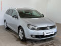 Volkswagen Golf 1.6 TDi, Style