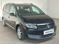 Volkswagen Touran 1.6 TDi, 2.maj, DSG, navi