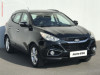 Hyundai ix35 1.7CRDI, 2.maj,R, +servis.