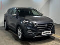 Hyundai Tucson 1.7 CRDi, �R, navi, autoAC
