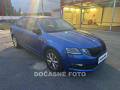 �koda Octavia 1.5TSi, �R, Style, AT, LED