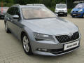 koda Superb 2.0TDi, 2.maj,R, Style, DSG