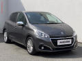 Peugeot 208 1.2 PT, Signature
