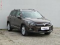 Volkswagen Tiguan 2.0 TDi, Sport&Style, vhev