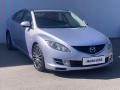 Mazda 6 2.0i, AC, temp