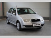 koda Fabia 1.4i 16V, AC STK12/25