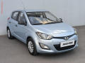 Hyundai i20 1.2i, 1.maj,R, AC