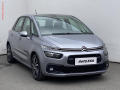 Citron C4 SpaceTourer 1.5 HDi, Business, navi
