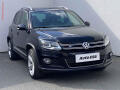 Volkswagen Tiguan 1.4 TSi, R-Line, bixen, k��e