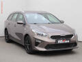 Kia Ceed 1.4 TGDi, Vision