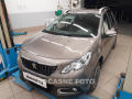Peugeot 2008 1.2, 1.maj,R, LED, autoAC