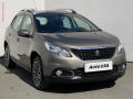 Peugeot 2008 1.2, 1.maj,R, LED, autoAC