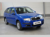 koda Fabia 1.4i 16V, AC, TZ, + kola