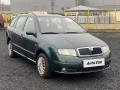 koda Fabia 1.4 MPI, AC