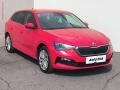 �koda Scala 1.0 TSi, �R, servis.kniha