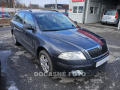 koda Octavia 1.6 MPi, R, AC