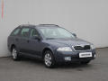 koda Octavia 1.6 MPi, R, AC