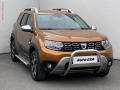 Dacia Duster 1.6 SCe 4WD, 2.maj,R, Navi