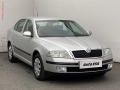 koda Octavia 1.9 TDI, Ambiente, TZ, +kola