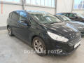 Ford S-MAX 2.0TDCi, navi, autoAC