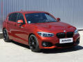 BMW 1.5 i 118 i, M Paket, LED
