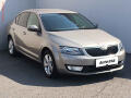 �koda Octavia 1.2 TSi, Elegance, park.�idla